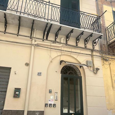 Marisol Hotell Palermo Eksteriør bilde